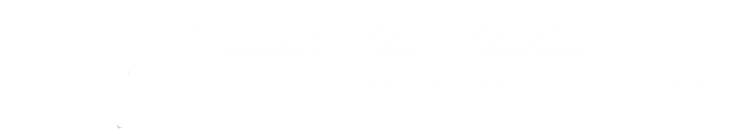Temple Shir Shalom